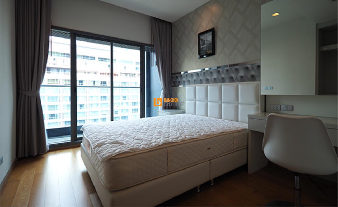 Bangkok Condo Finder Agency's Hyde Sukhumvit 13 Condominium for Rent 12