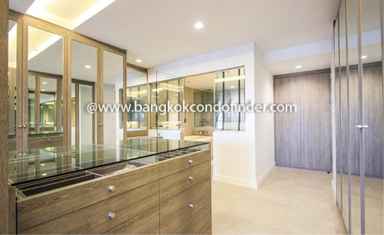 Bangkok Condo Finder Agency's Sathorn Park Place Condominium for Rent 10