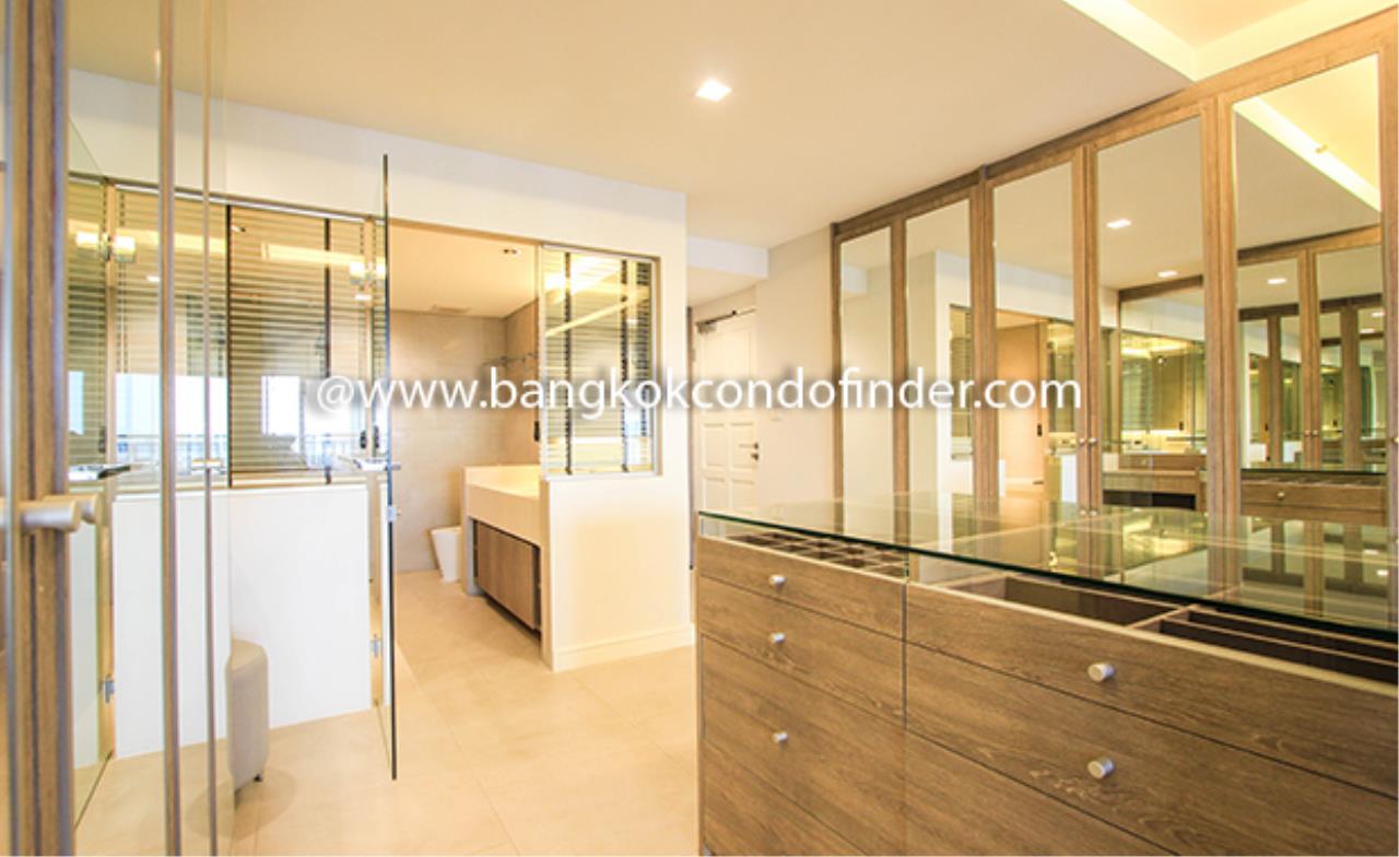 Bangkok Condo Finder Agency's Sathorn Park Place Condominium for Rent 11