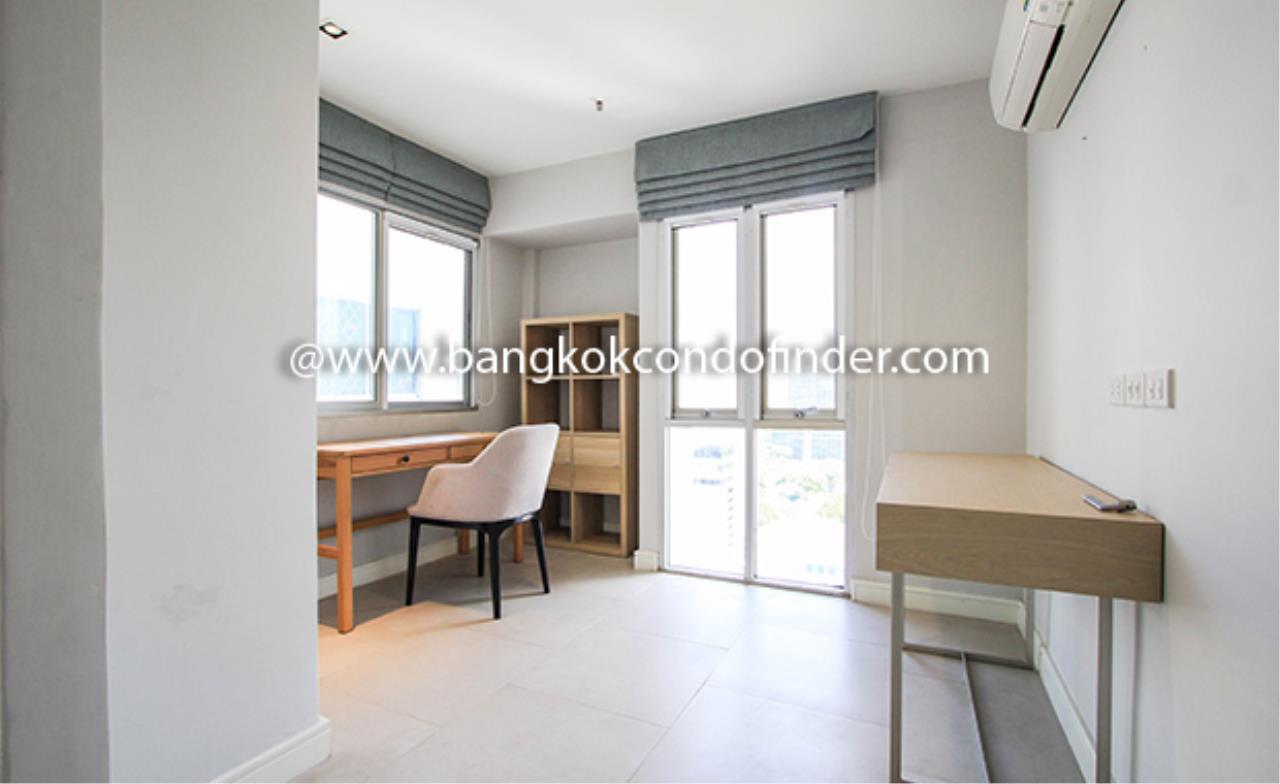 Bangkok Condo Finder Agency's Sathorn Park Place Condominium for Rent 16