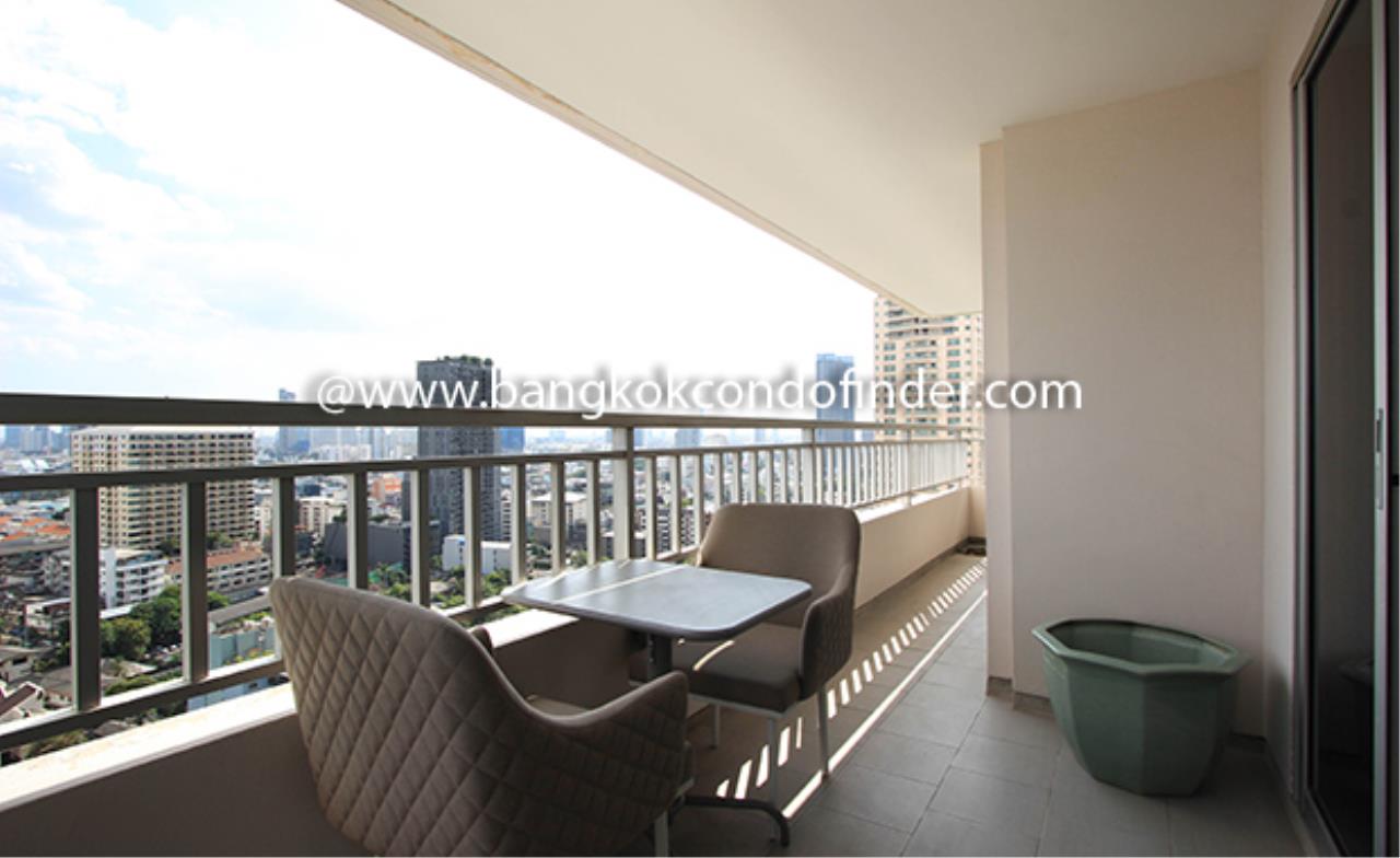 Bangkok Condo Finder Agency's Sathorn Park Place Condominium for Rent 18