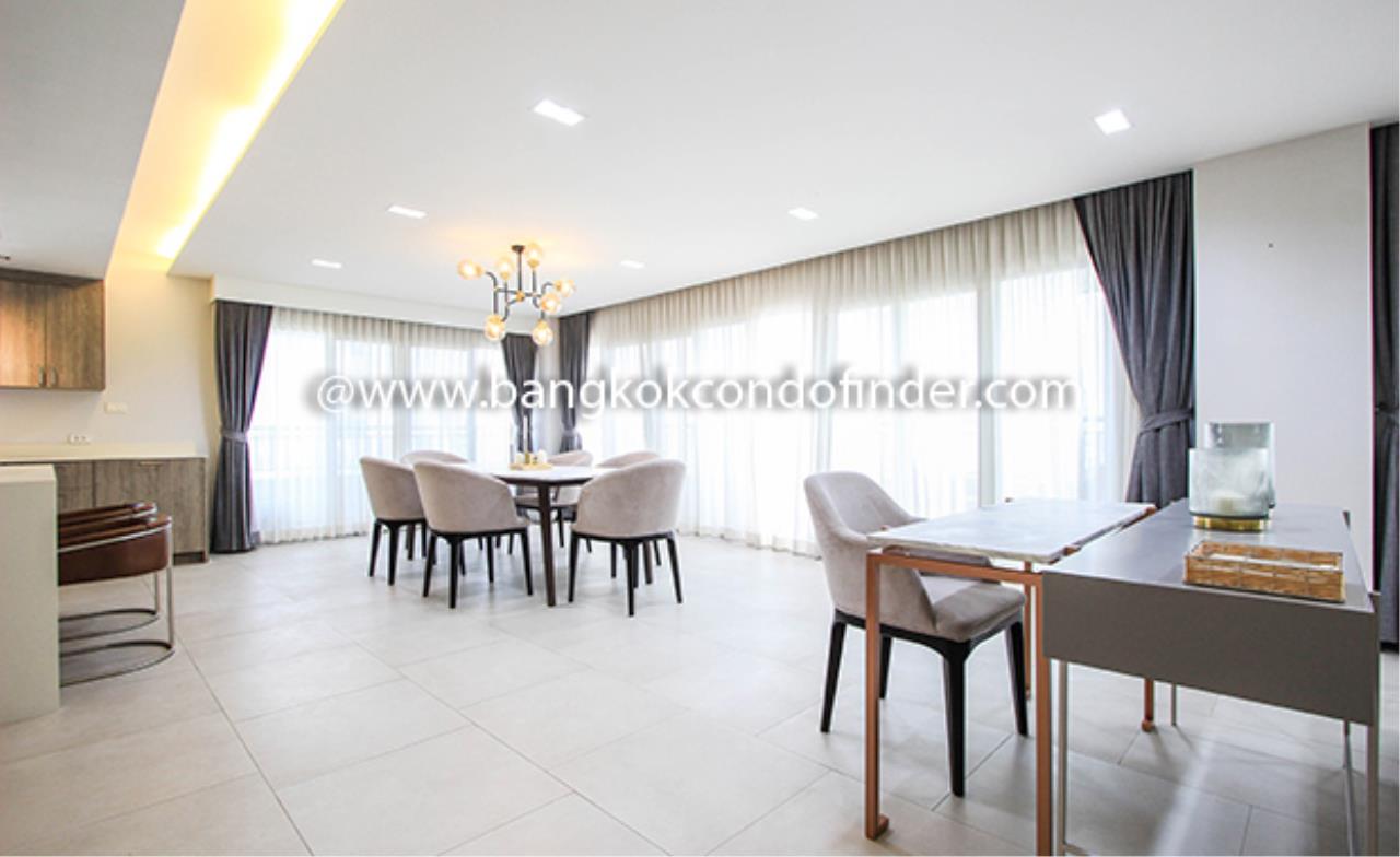 Bangkok Condo Finder Agency's Sathorn Park Place Condominium for Rent 3