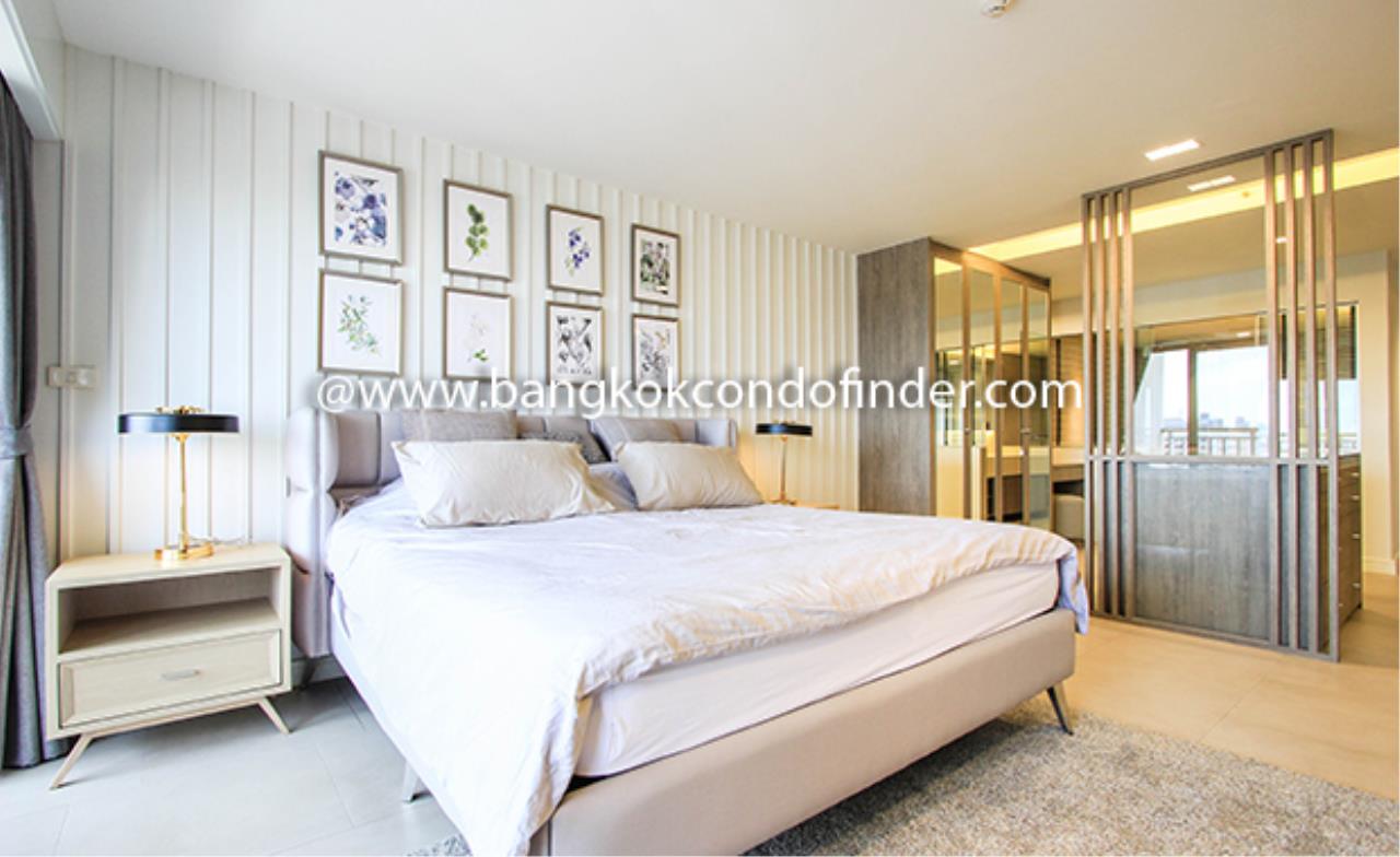Bangkok Condo Finder Agency's Sathorn Park Place Condominium for Rent 9