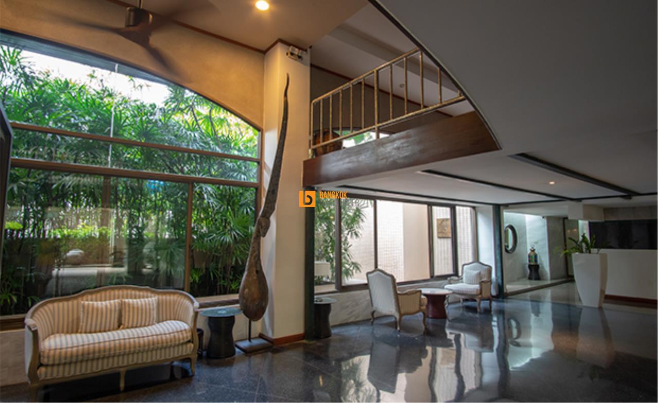 Bangkok Condo Finder Agency's Apartment for Rent in Sukhumvit 41 46