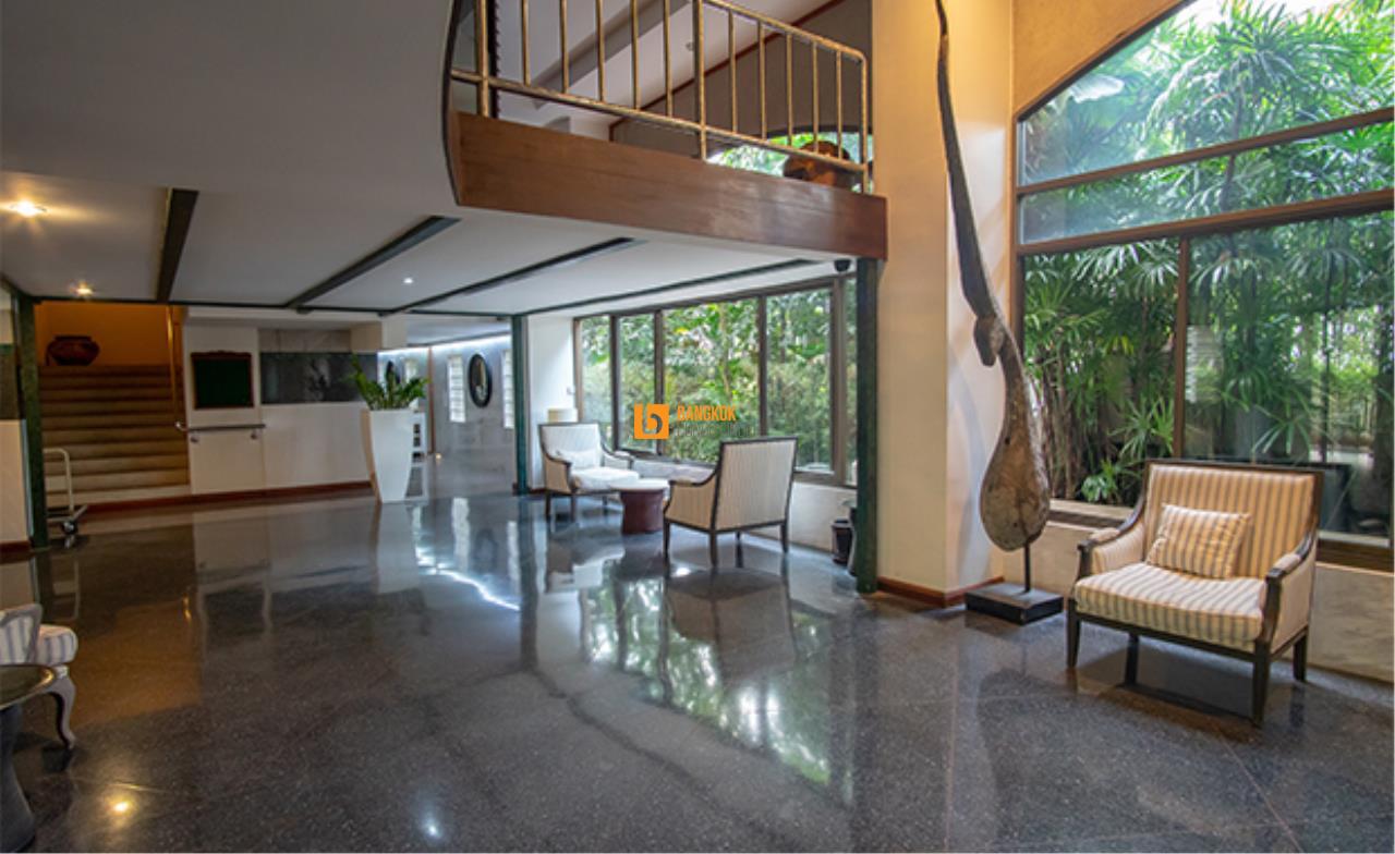 Bangkok Condo Finder Agency's Apartment for Rent in Sukhumvit 41 47