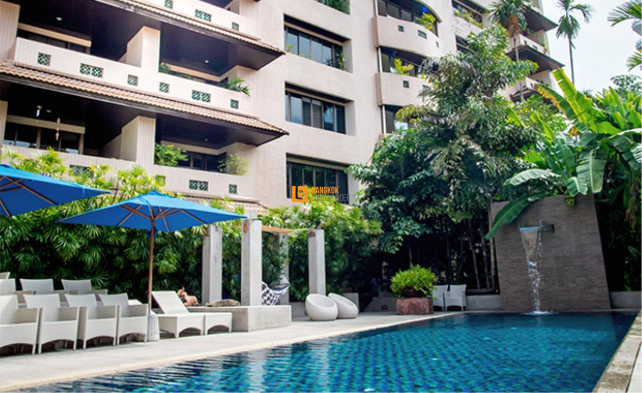 Bangkok Condo Finder Agency's Apartment for Rent in Sukhumvit 41 50