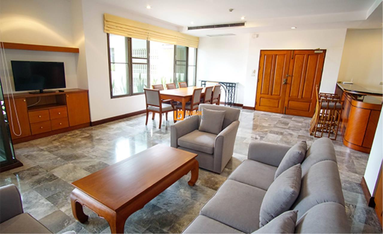 Bangkok Condo Finder Agency's Apartment for Rent in Sukhumvit 41 1