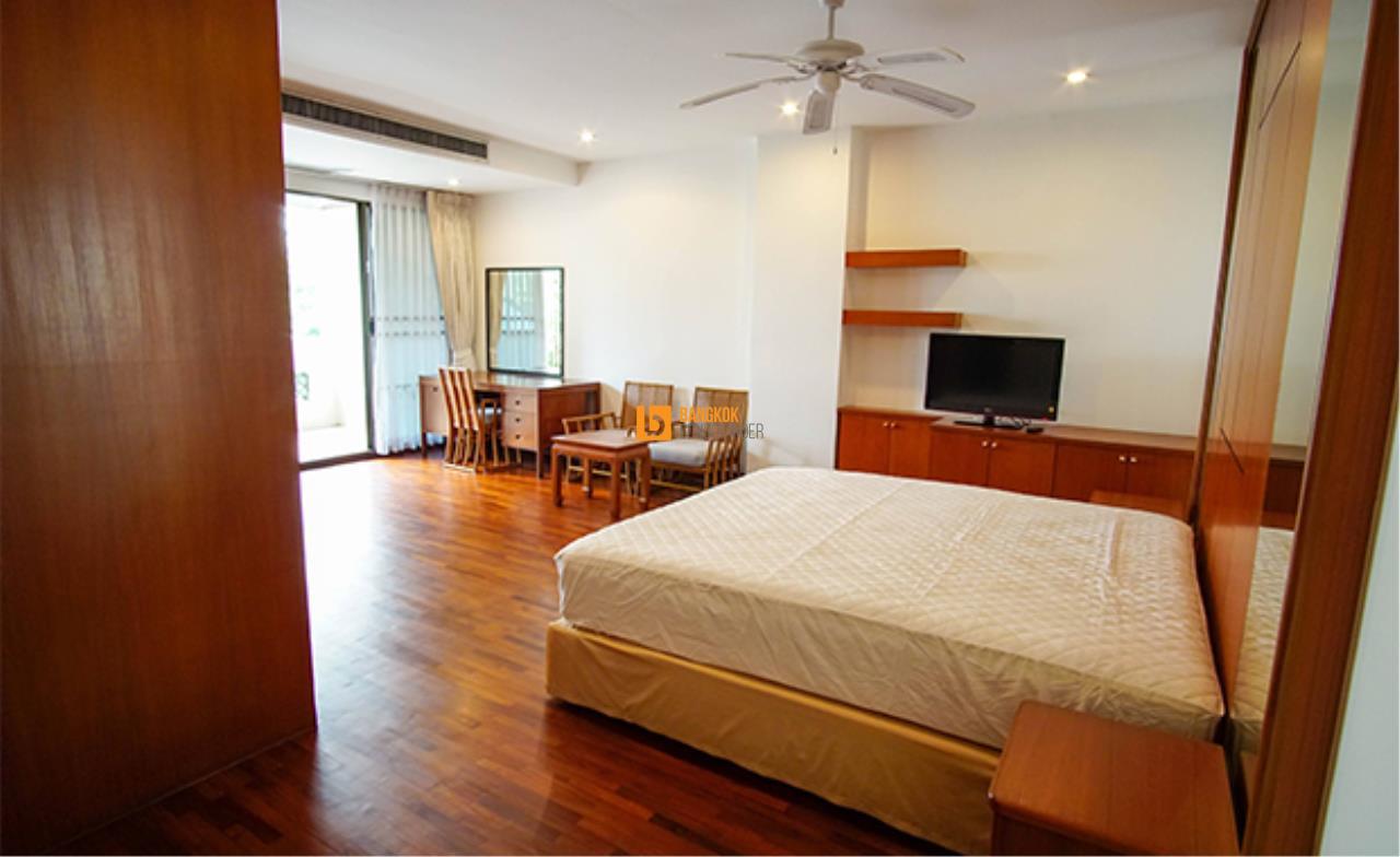 Bangkok Condo Finder Agency's Apartment for Rent in Sukhumvit 41 16