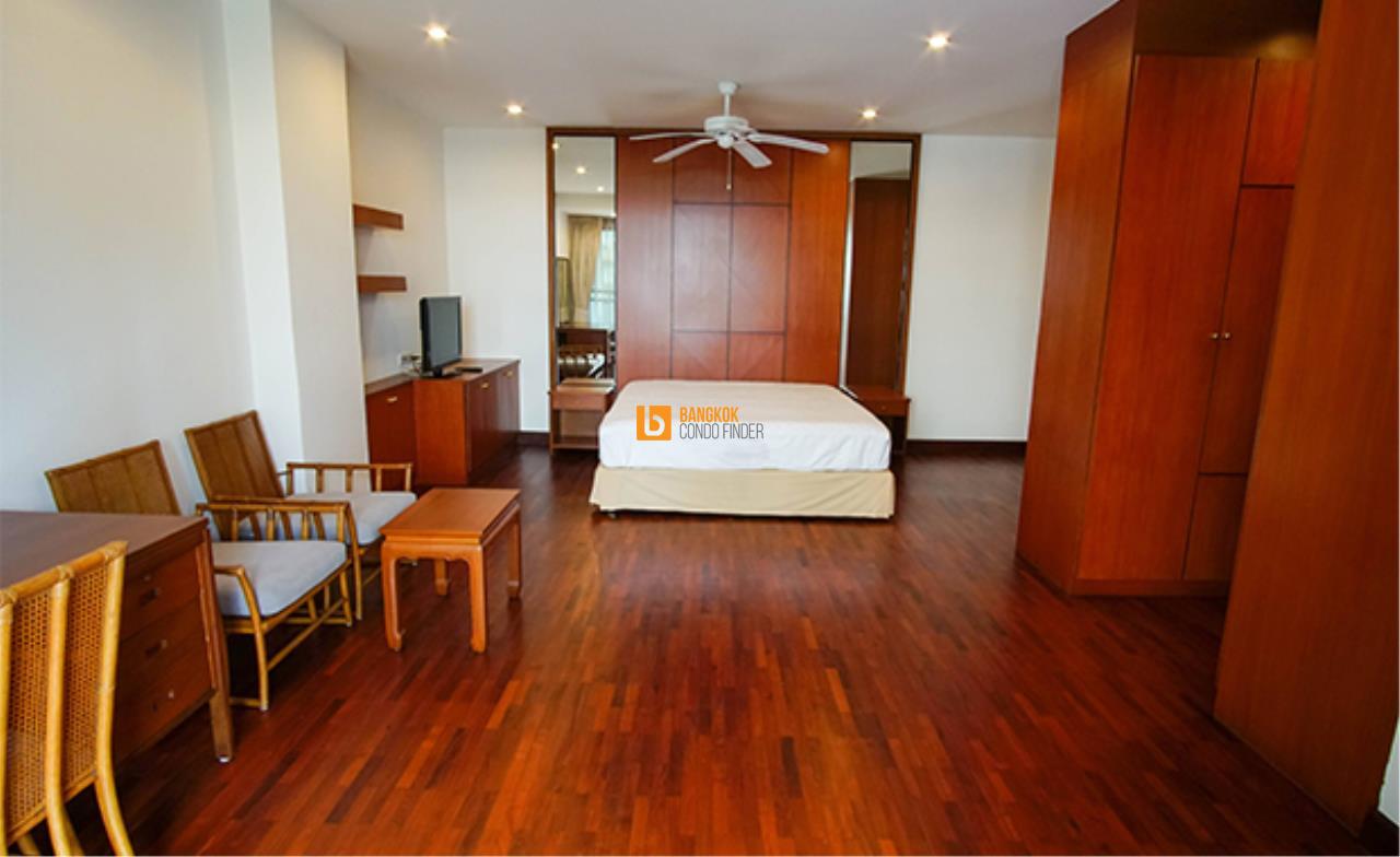 Bangkok Condo Finder Agency's Apartment for Rent in Sukhumvit 41 17