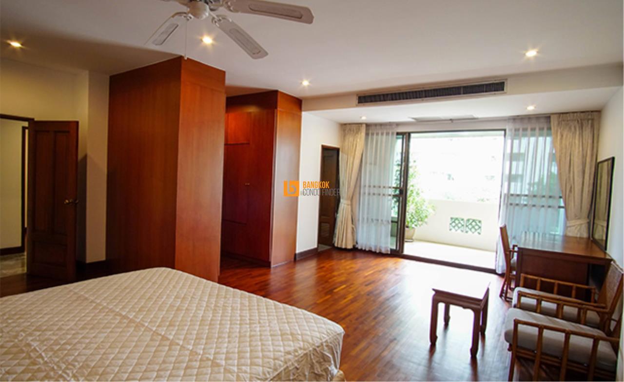 Bangkok Condo Finder Agency's Apartment for Rent in Sukhumvit 41 18