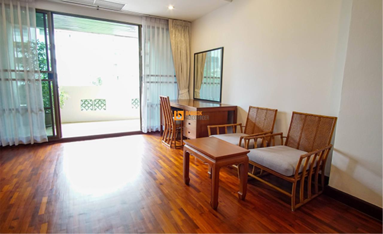 Bangkok Condo Finder Agency's Apartment for Rent in Sukhumvit 41 19