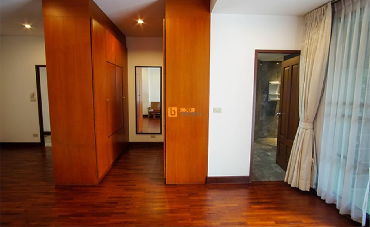 Bangkok Condo Finder Agency's Apartment for Rent in Sukhumvit 41 20