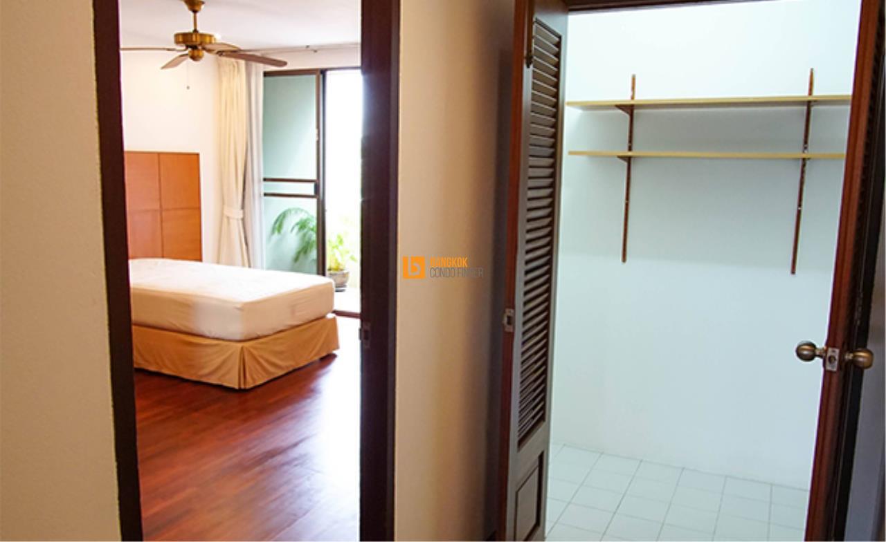 Bangkok Condo Finder Agency's Apartment for Rent in Sukhumvit 41 24