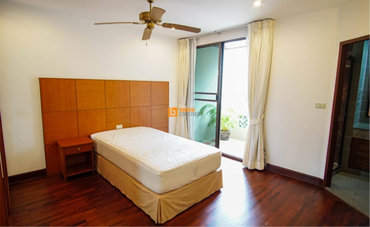 Bangkok Condo Finder Agency's Apartment for Rent in Sukhumvit 41 25