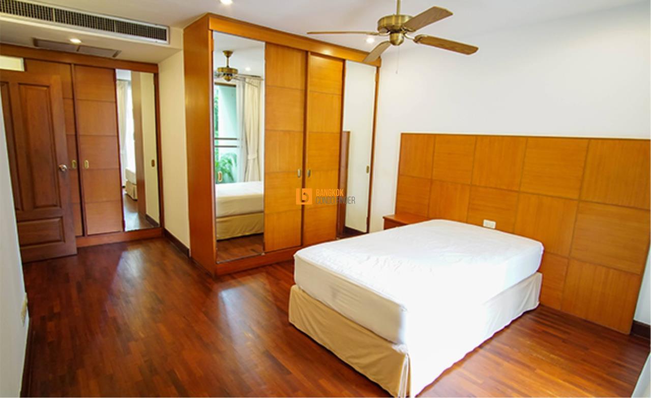 Bangkok Condo Finder Agency's Apartment for Rent in Sukhumvit 41 26
