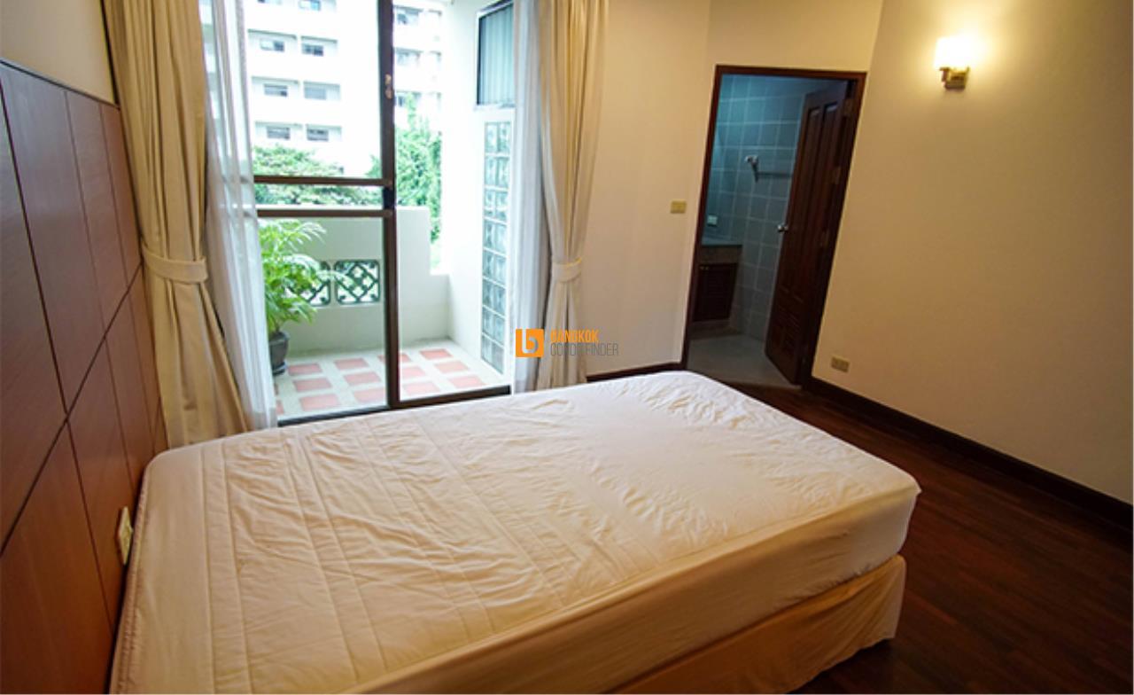 Bangkok Condo Finder Agency's Apartment for Rent in Sukhumvit 41 28