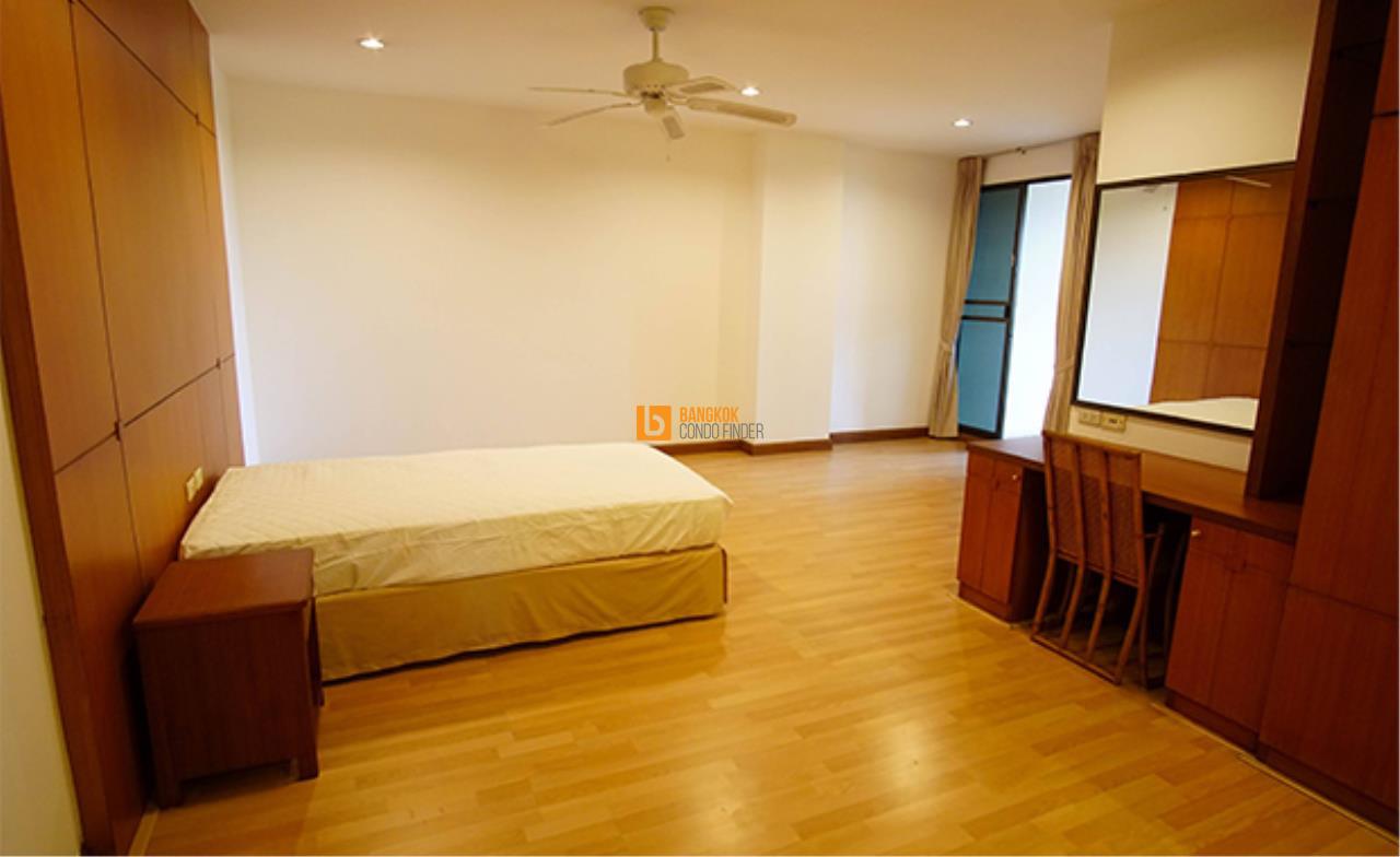 Bangkok Condo Finder Agency's Apartment for Rent in Sukhumvit 41 31