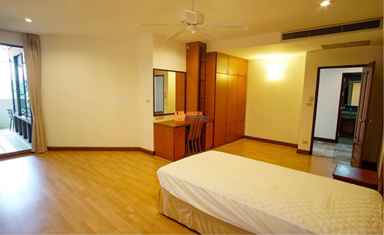 Bangkok Condo Finder Agency's Apartment for Rent in Sukhumvit 41 32