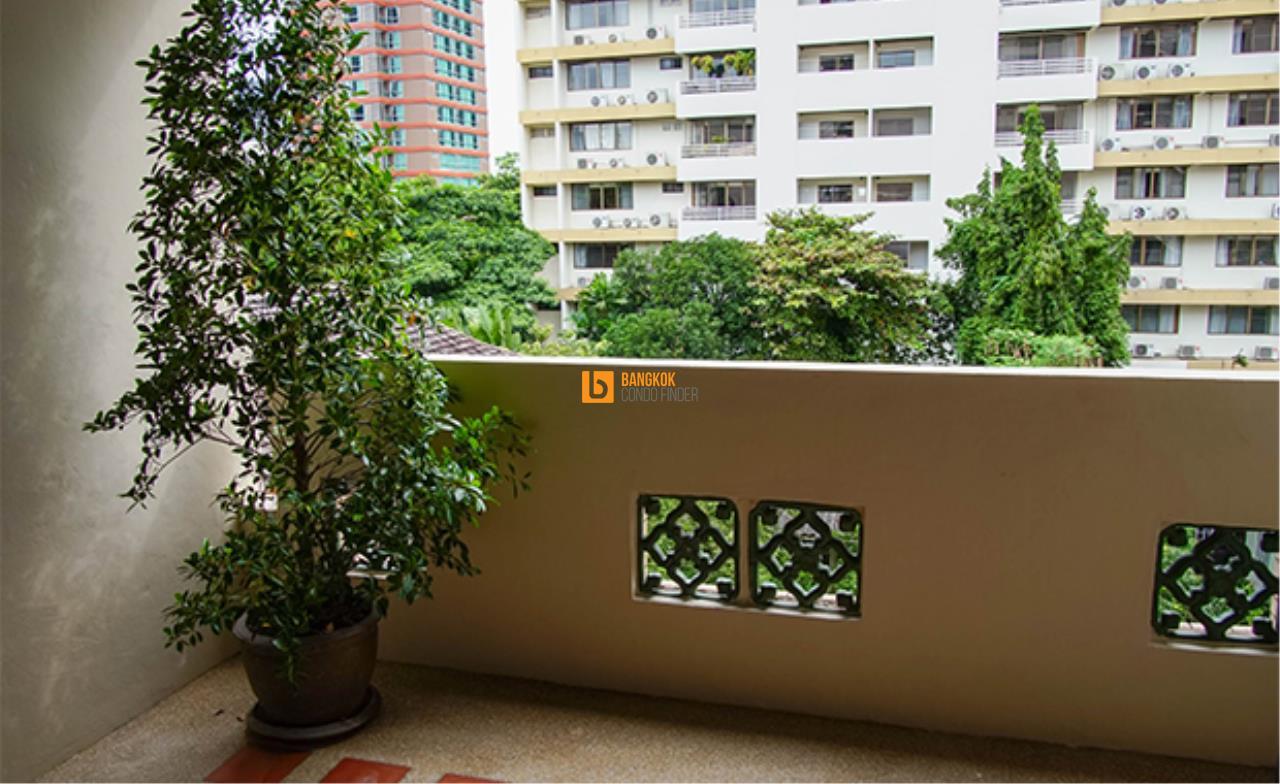 Bangkok Condo Finder Agency's Apartment for Rent in Sukhumvit 41 38