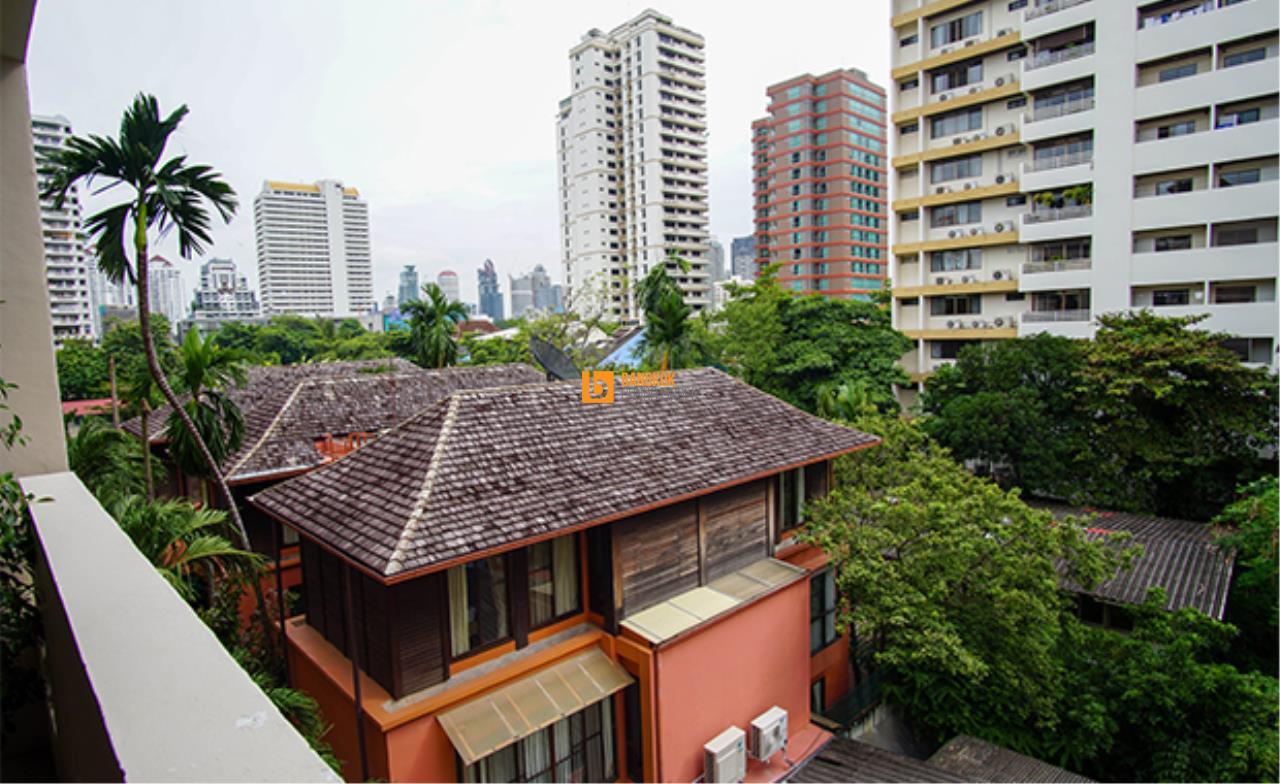 Bangkok Condo Finder Agency's Apartment for Rent in Sukhumvit 41 40
