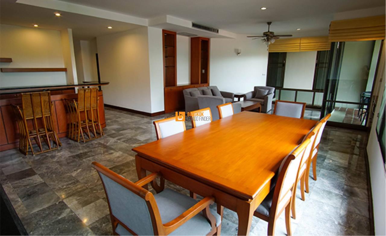 Bangkok Condo Finder Agency's Apartment for Rent in Sukhumvit 41 5