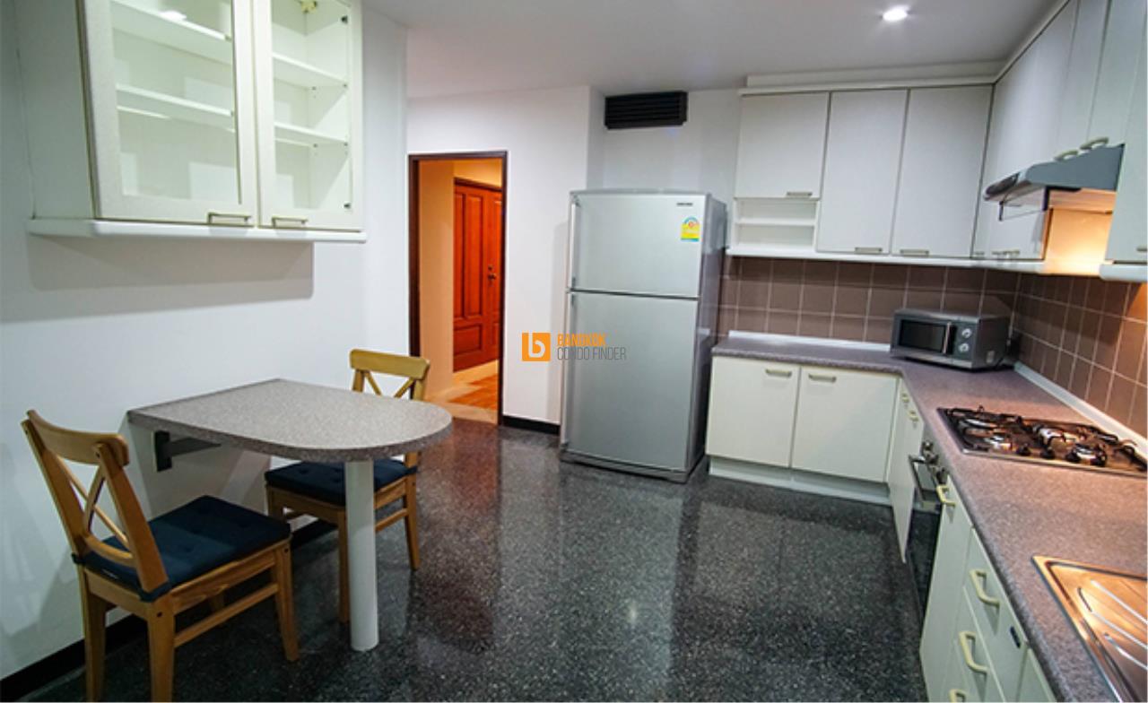 Bangkok Condo Finder Agency's Apartment for Rent in Sukhumvit 41 9