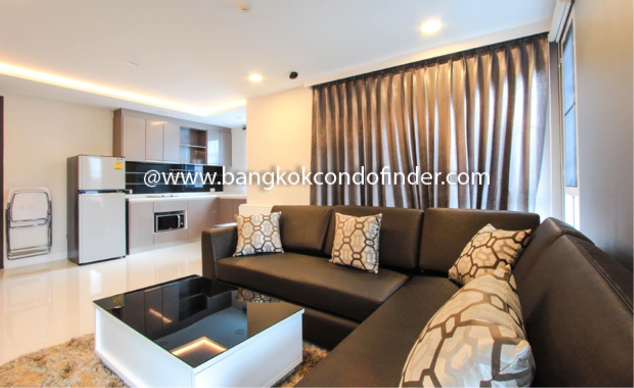 Bangkok Condo Finder Agency's Aashiana Apartment Sukhumvit 26 Condominium for Rent 6