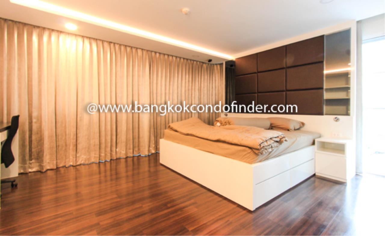 Bangkok Condo Finder Agency's Aashiana Apartment Sukhumvit 26 Condominium for Rent 4