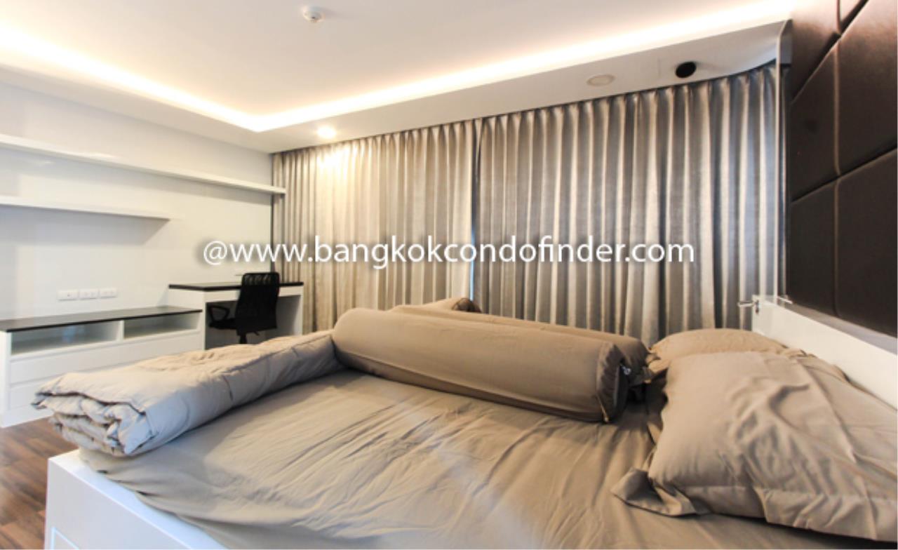 Bangkok Condo Finder Agency's Aashiana Apartment Sukhumvit 26 Condominium for Rent 3