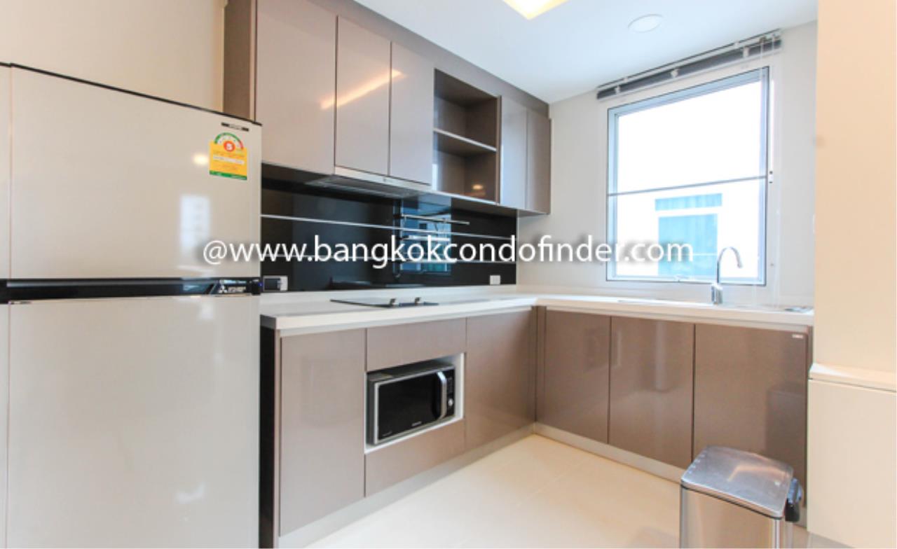 Bangkok Condo Finder Agency's Aashiana Apartment Sukhumvit 26 Condominium for Rent 5
