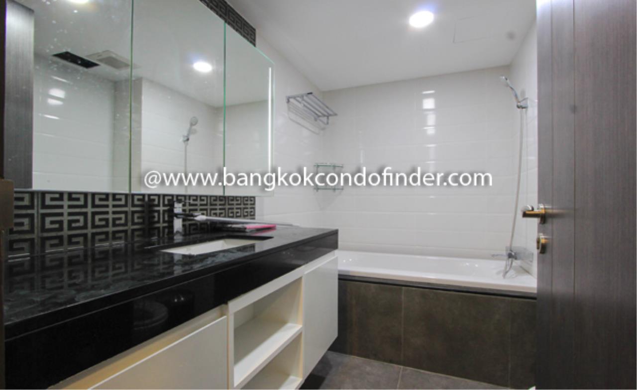 Bangkok Condo Finder Agency's Aashiana Apartment Sukhumvit 26 Condominium for Rent 2
