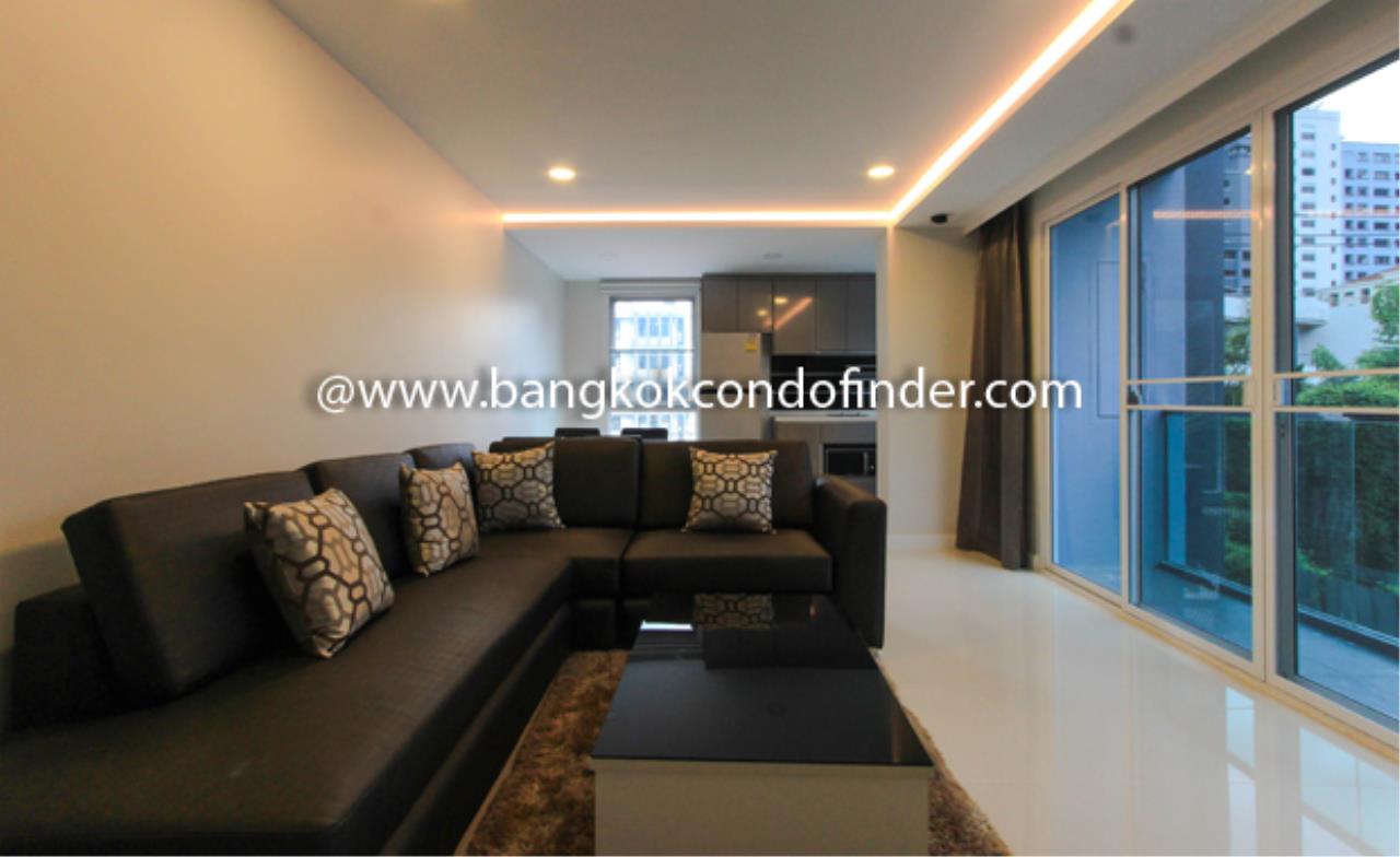 Bangkok Condo Finder Agency's Aashiana Apartment Sukhumvit 26 Condominium for Rent 7