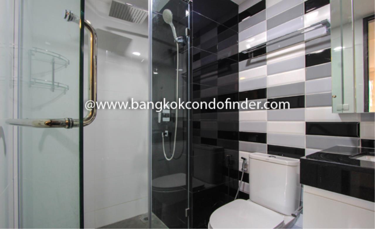Bangkok Condo Finder Agency's Aashiana Apartment Sukhumvit 26 Condominium for Rent 2