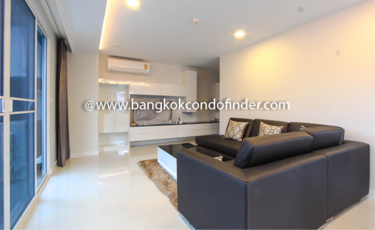 Bangkok Condo Finder Agency's Aashiana Apartment Sukhumvit 26 Condominium for Rent 8