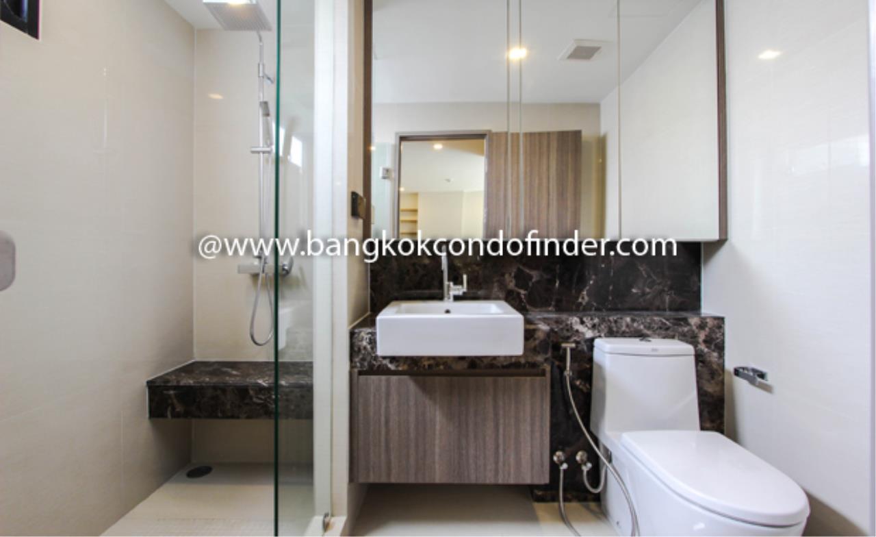 Bangkok Condo Finder Agency's Art @ Thonglor 25 Condominium for Rent 3