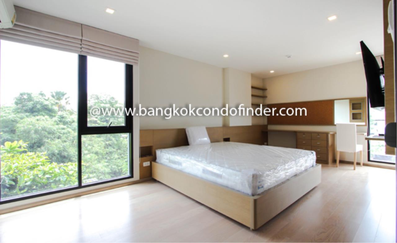 Bangkok Condo Finder Agency's Art @ Thonglor 25 Condominium for Rent 6