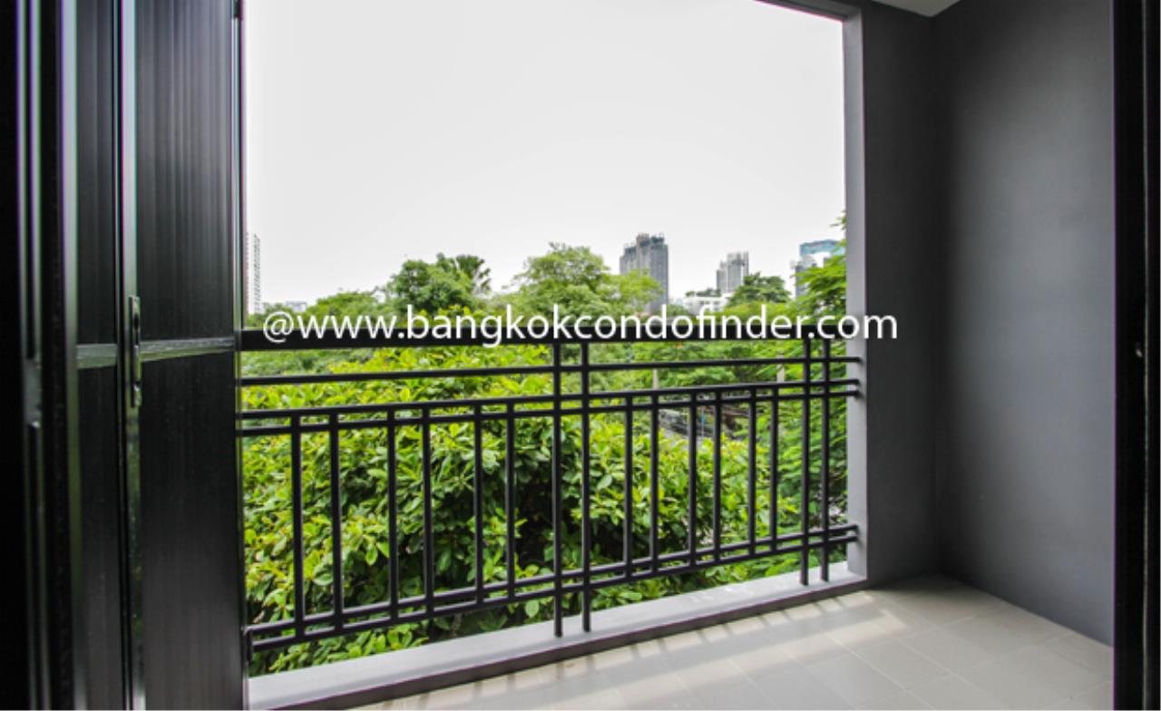 Bangkok Condo Finder Agency's Art @ Thonglor 25 Condominium for Rent 2