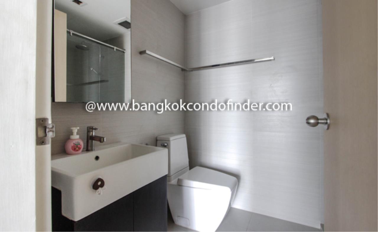 Bangkok Condo Finder Agency's Issara@42 Sukhumvit Condominium for Rent 2