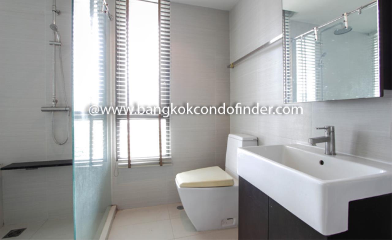Bangkok Condo Finder Agency's Issara@42 Sukhumvit Condominium for Rent 3