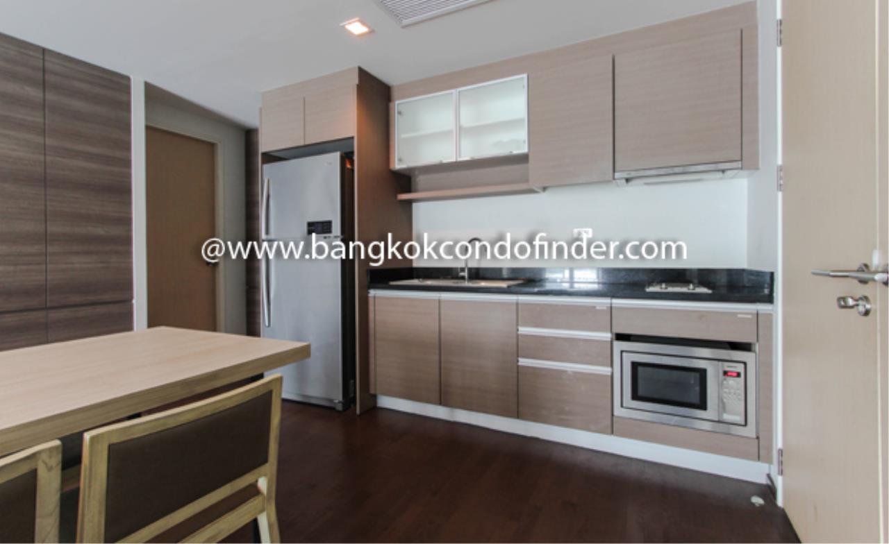 Bangkok Condo Finder Agency's Issara@42 Sukhumvit Condominium for Rent 6