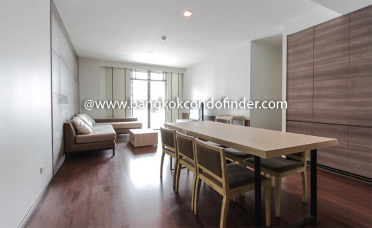 Bangkok Condo Finder Agency's Issara@42 Sukhumvit Condominium for Rent 7