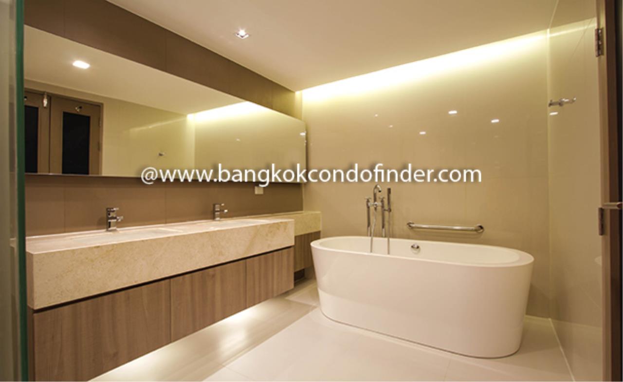 Bangkok Condo Finder Agency's Somerset Ekamai Condominium for Rent 3