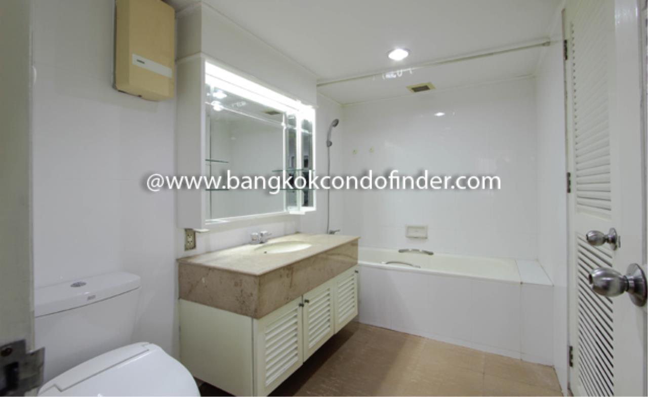 Bangkok Condo Finder Agency's Academia Grand Condominium for Rent 3