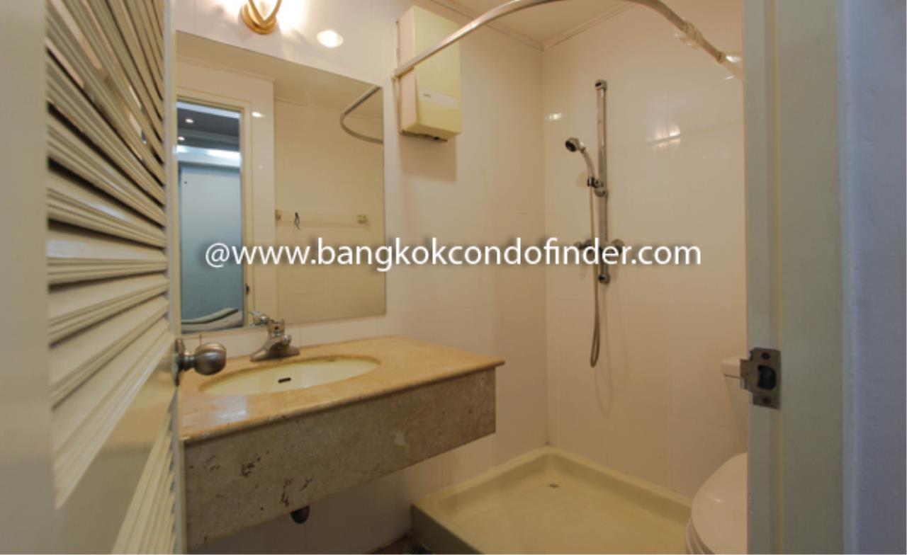 Bangkok Condo Finder Agency's Academia Grand Condominium for Rent 4