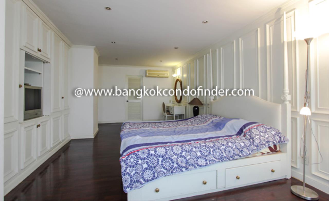 Bangkok Condo Finder Agency's Academia Grand Condominium for Rent 8