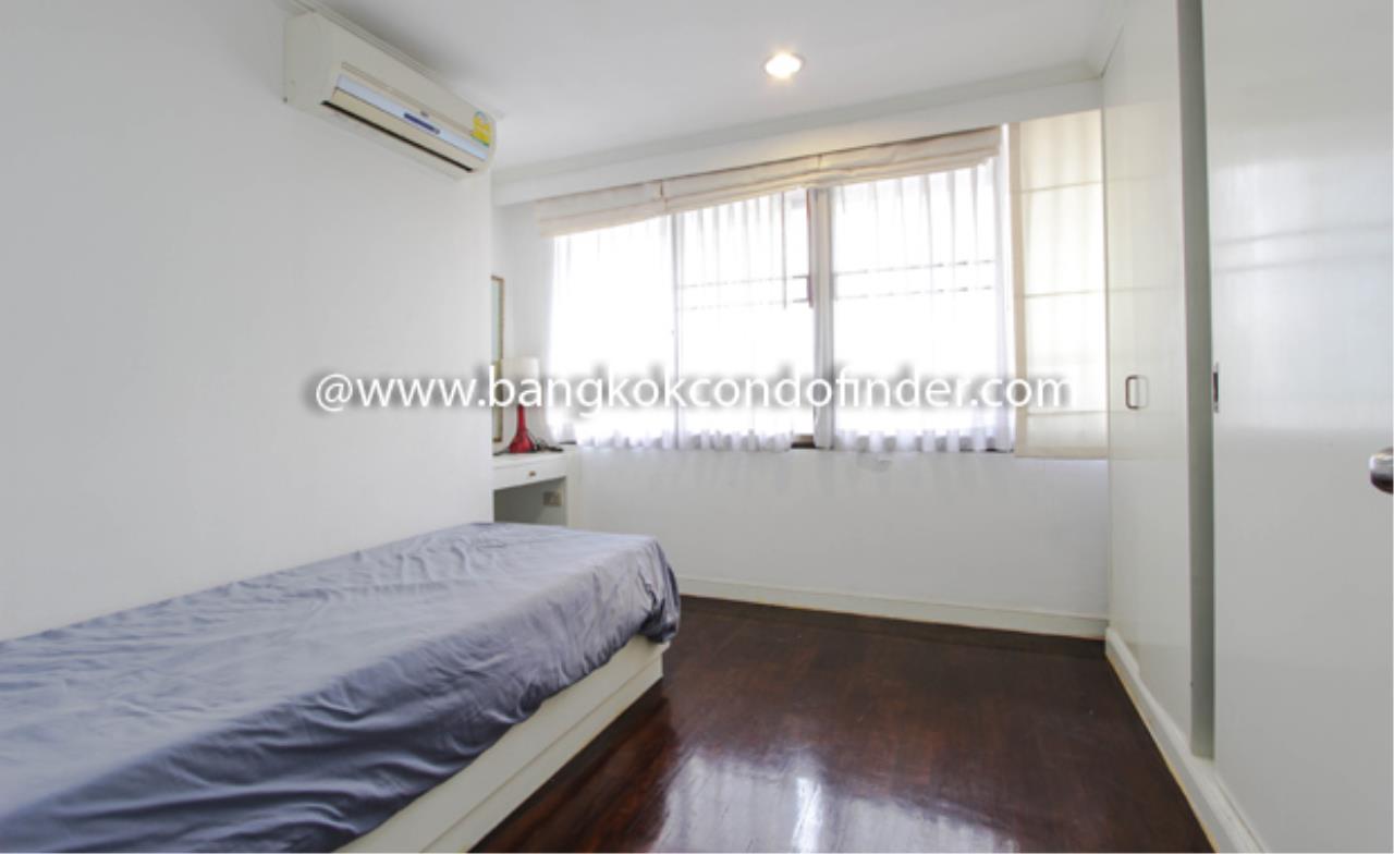 Bangkok Condo Finder Agency's Academia Grand Condominium for Rent 5
