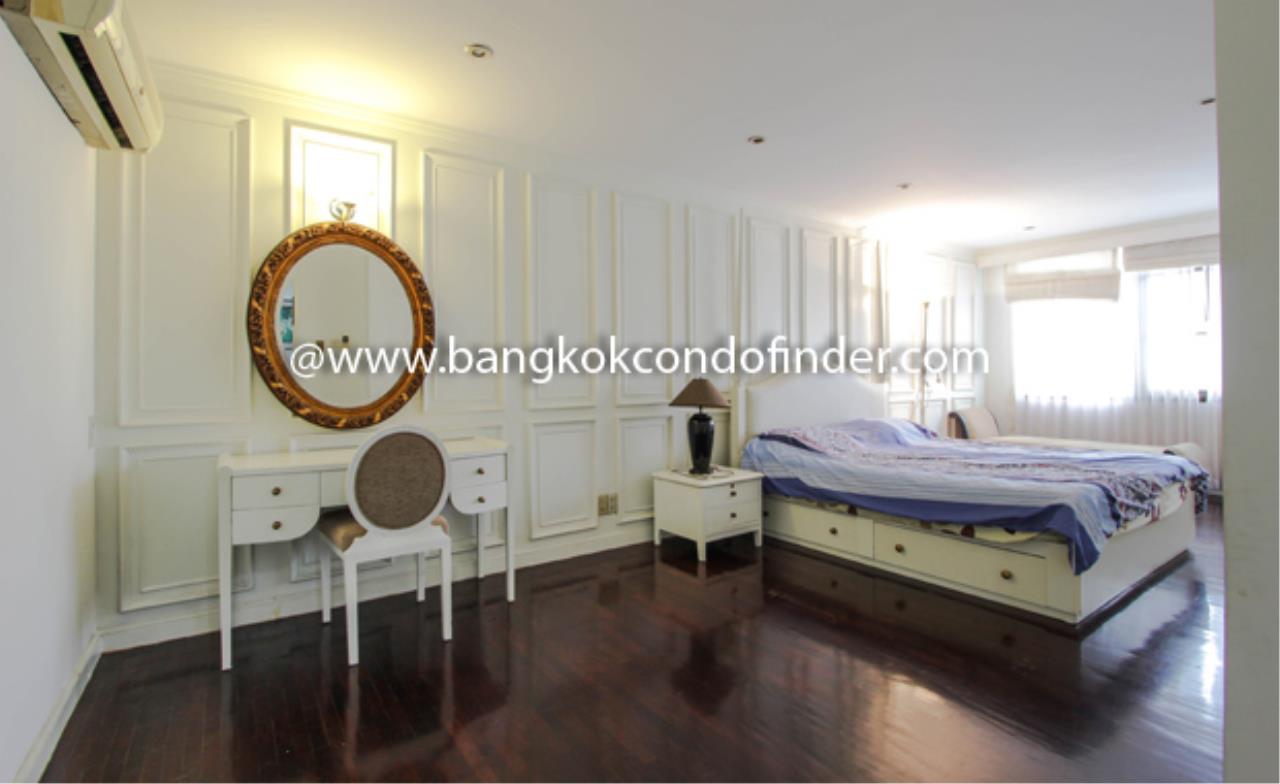 Bangkok Condo Finder Agency's Academia Grand Condominium for Rent 9