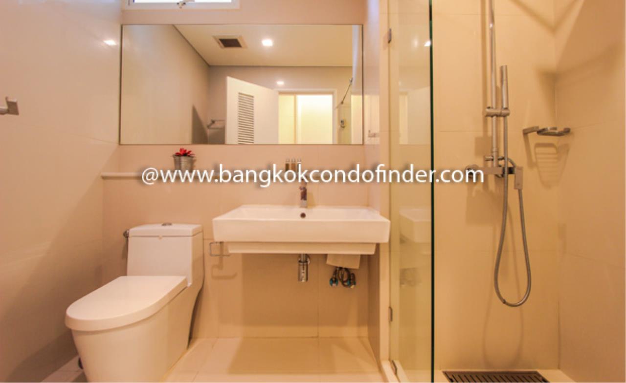 Bangkok Condo Finder Agency's Ivy Thonglor Condominium for Rent 3