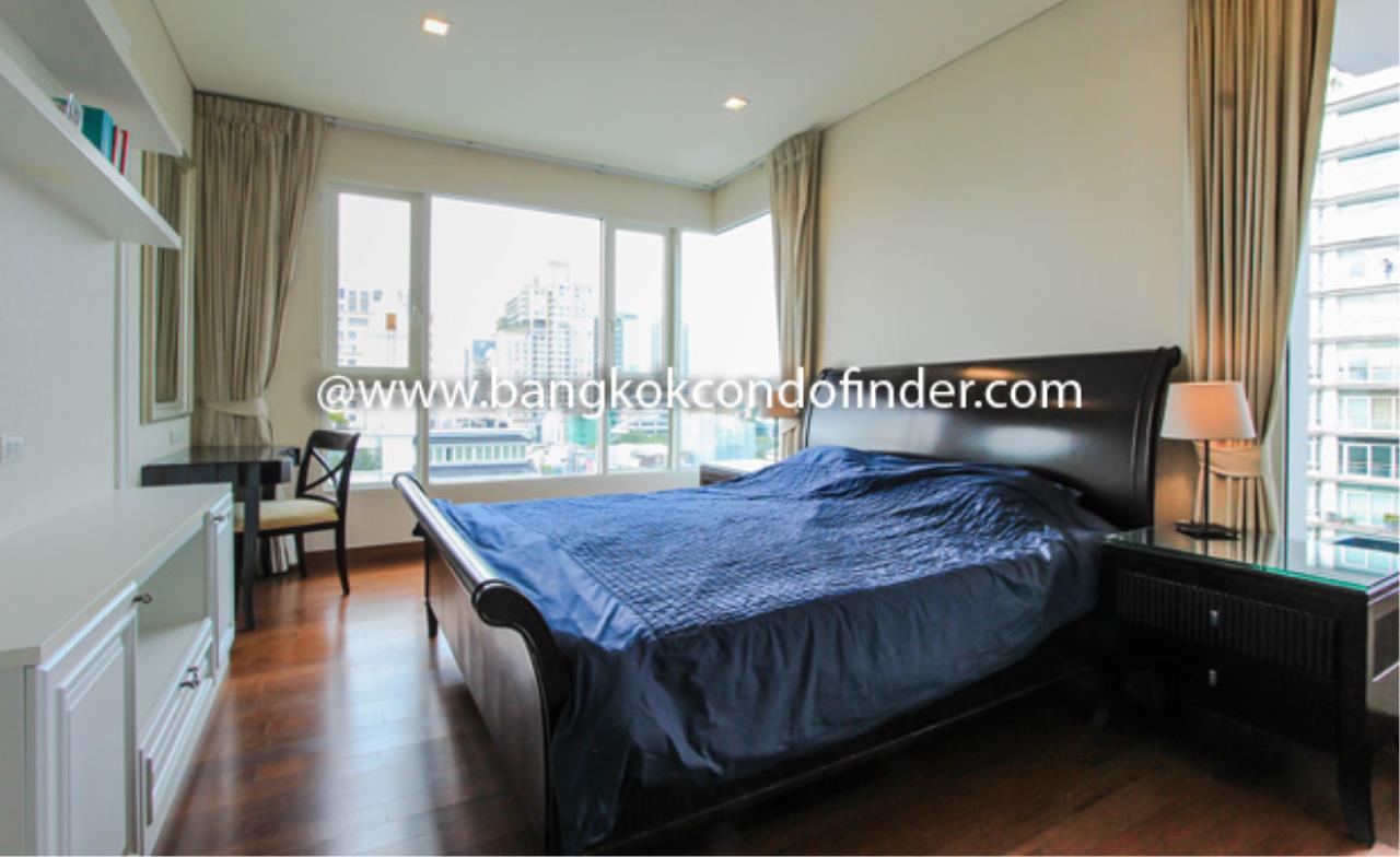 Bangkok Condo Finder Agency's Ivy Thonglor Condominium for Rent 4