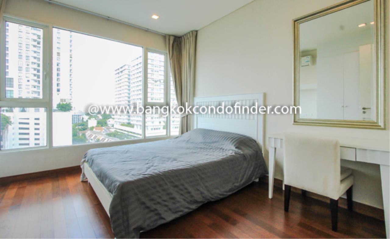 Bangkok Condo Finder Agency's Ivy Thonglor Condominium for Rent 5
